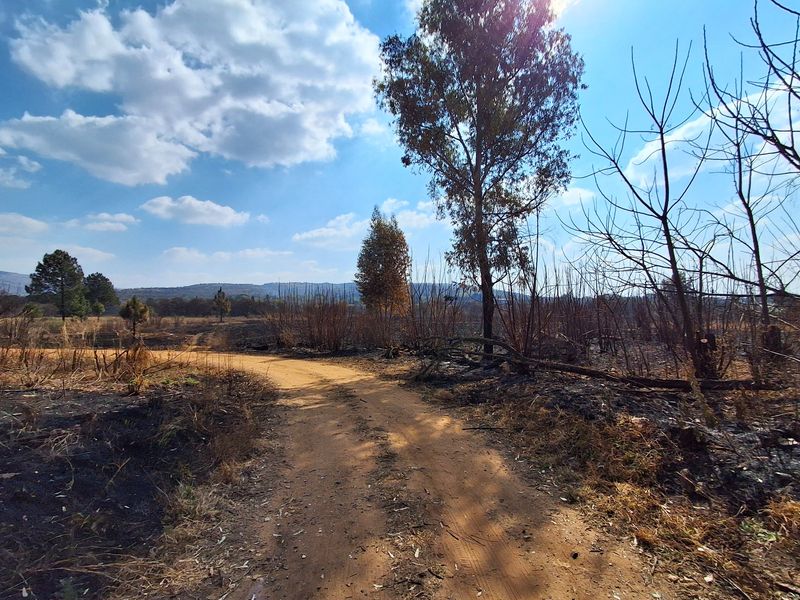 Strategic 4.2-Hectare Development Opportunity – Waterkloof | R24 Corridor - Photo 2