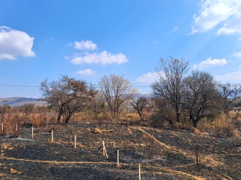Strategic 4.2-Hectare Development Opportunity – Waterkloof | R24 Corridor - Photo 10