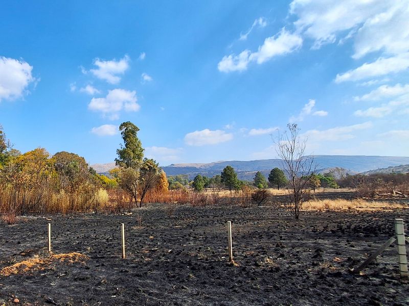 Strategic 4.2-Hectare Development Opportunity – Waterkloof | R24 Corridor - Photo 7
