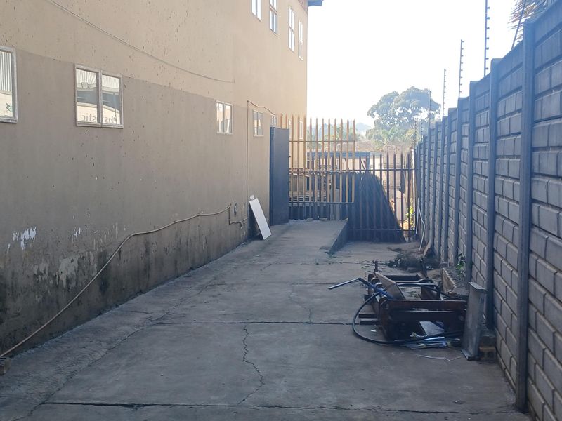 Factory Rental Monthly In Johannesburg - Photo 3