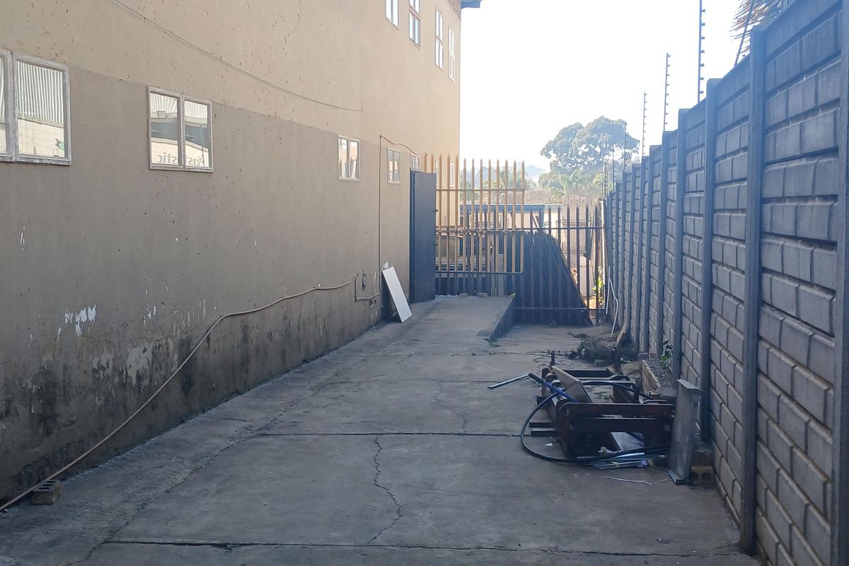 Factory Rental Monthly In Johannesburg - Photo 3