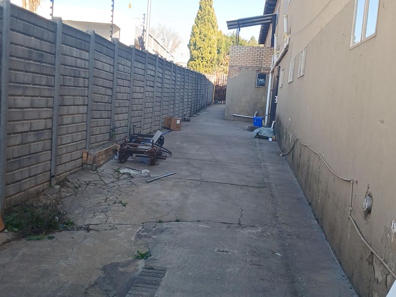 Factory Rental Monthly In Johannesburg - Photo 4