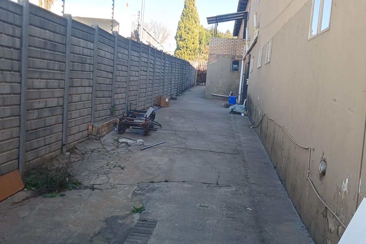 Factory Rental Monthly In Johannesburg - Photo 4