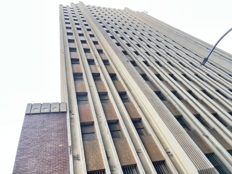 Durban CBD 23 Storey Commercial Building For Sale - Photo 7