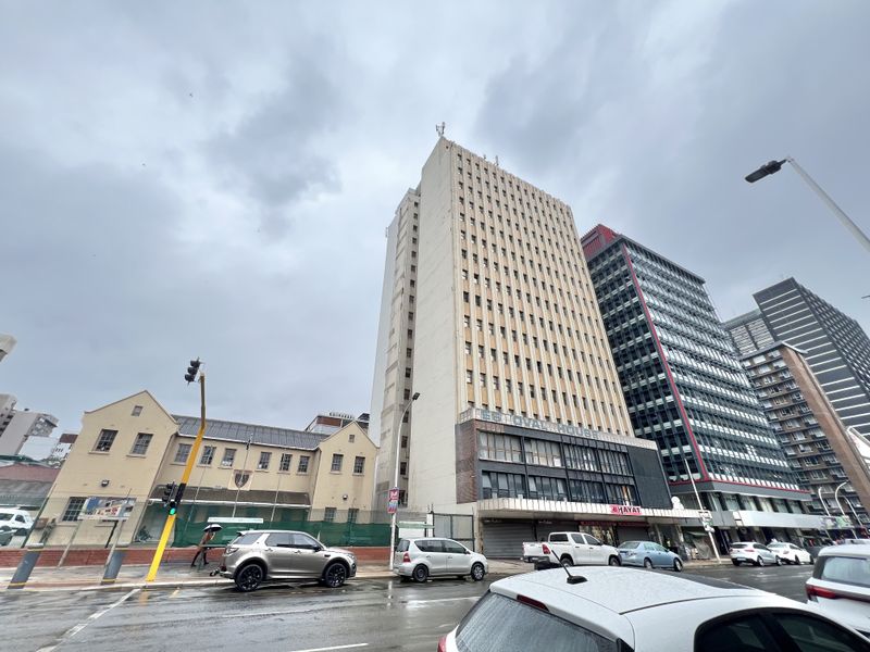 Durban CBD 23 Storey Commercial Building For Sale - Photo 7
