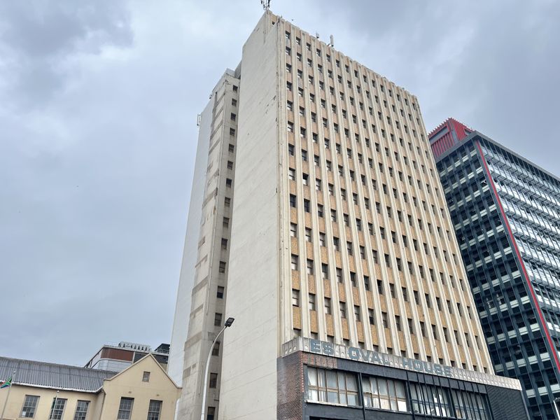 Durban CBD 23 Storey Commercial Building For Sale - Photo 8