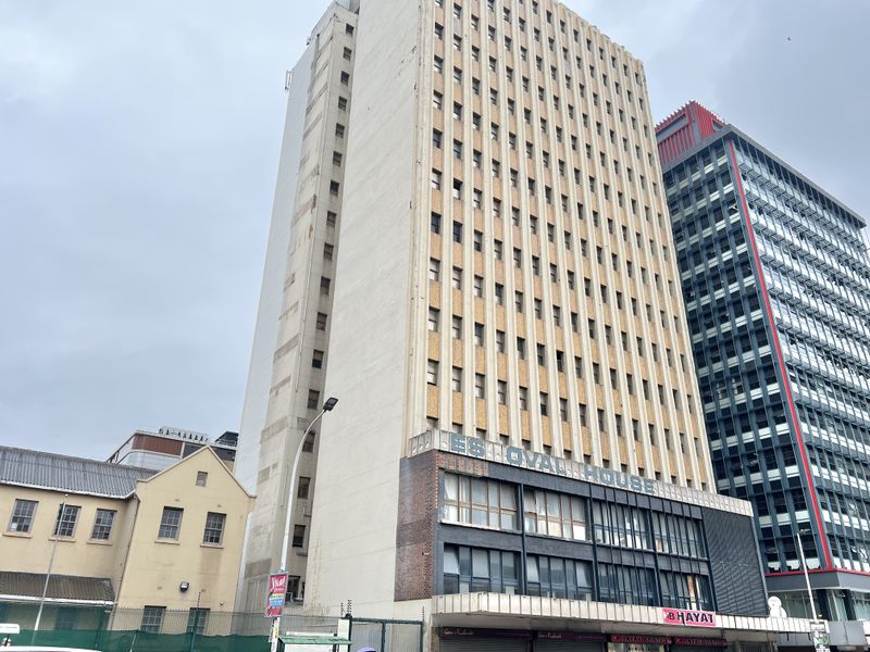 Durban CBD 23 Storey Commercial Building For Sale - Photo 9