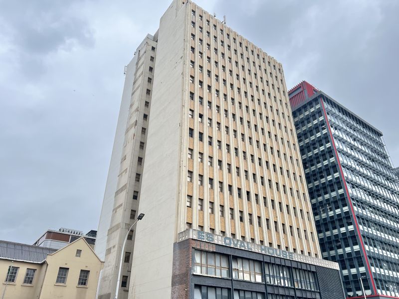 Durban CBD 23 Storey Commercial Building For Sale - Photo 6