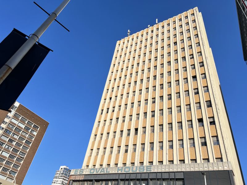 Durban CBD 23 Storey Commercial Building For Sale - Photo 9