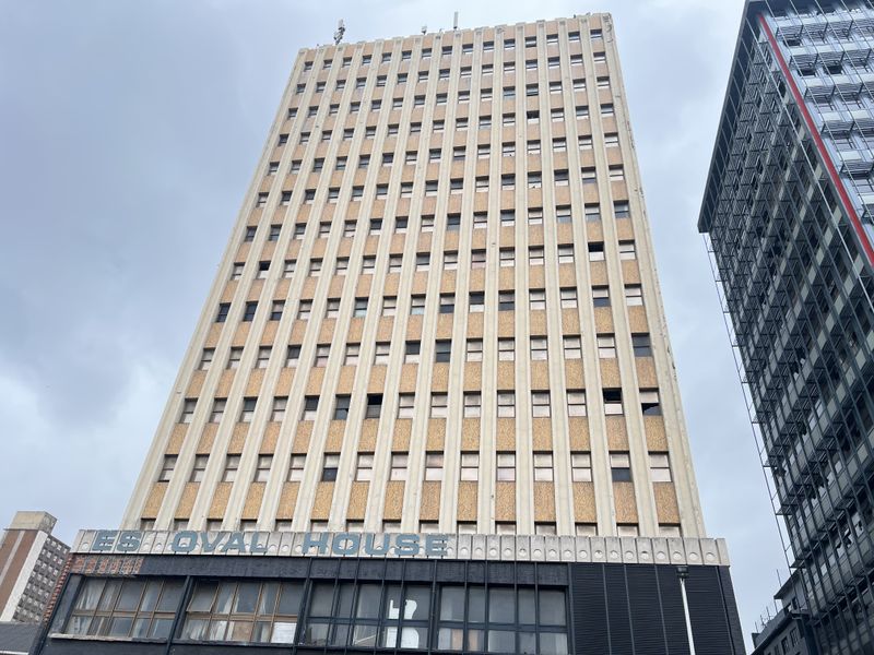 Durban CBD 23 Storey Commercial Building For Sale - Photo 3