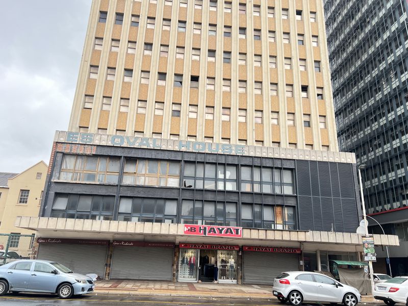 Durban CBD 23 Storey Commercial Building For Sale - Photo 4