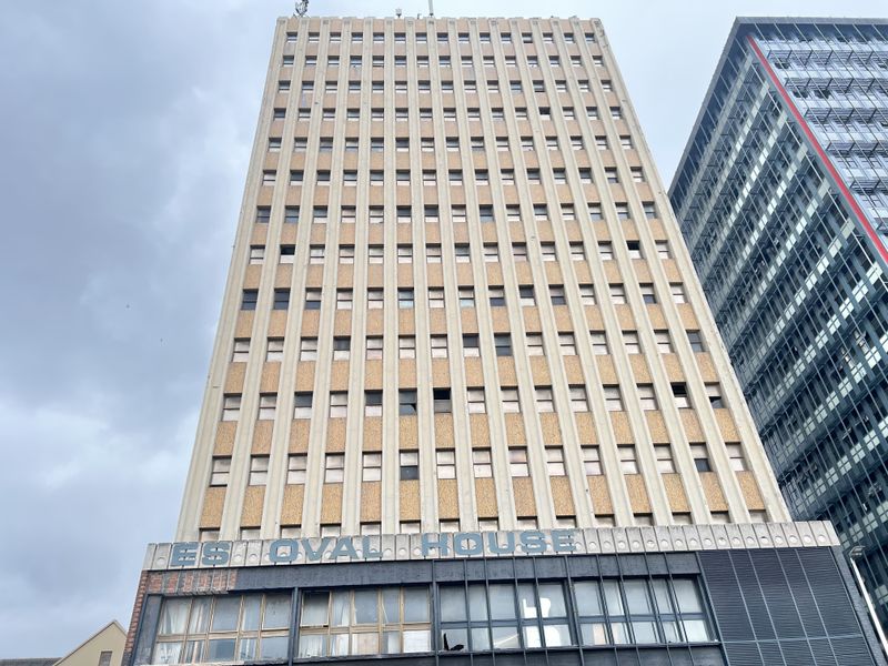 Durban CBD 23 Storey Commercial Building For Sale - Photo 5