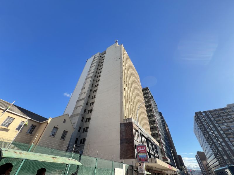 Durban CBD 23 Storey Commercial Building For Sale - Photo 10