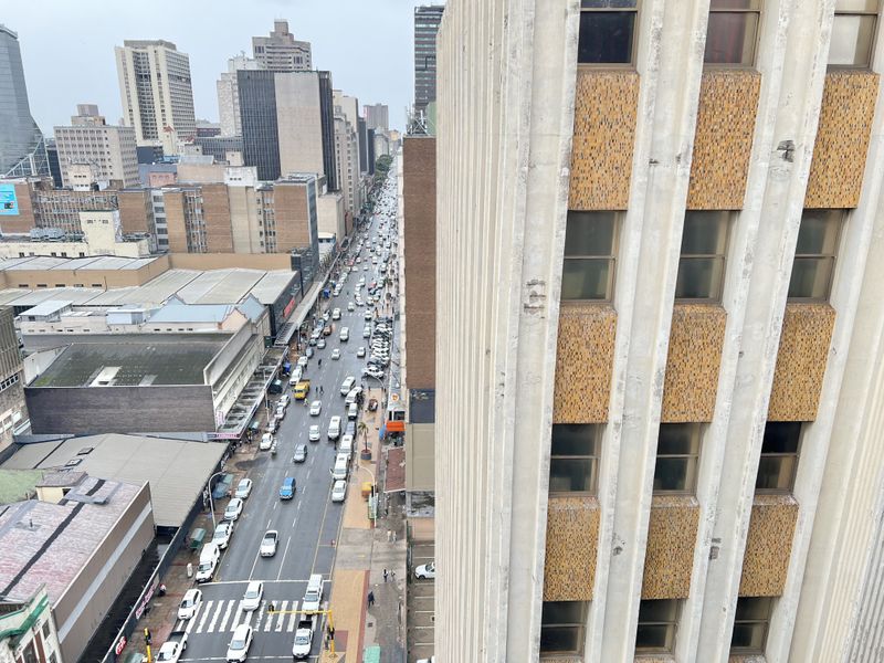 Durban CBD 23 Storey Commercial Building For Sale - Photo 3