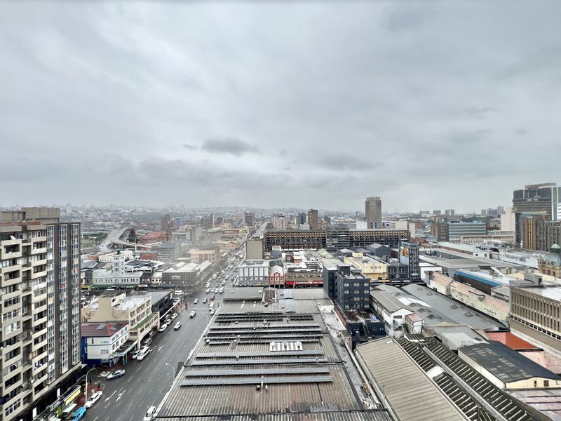 Durban CBD 23 Storey Commercial Building For Sale - Photo 4