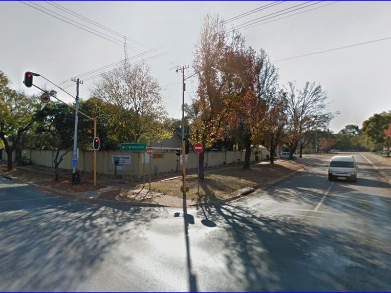 High Density Development, zoned for Business in Hatfield - Photo 3