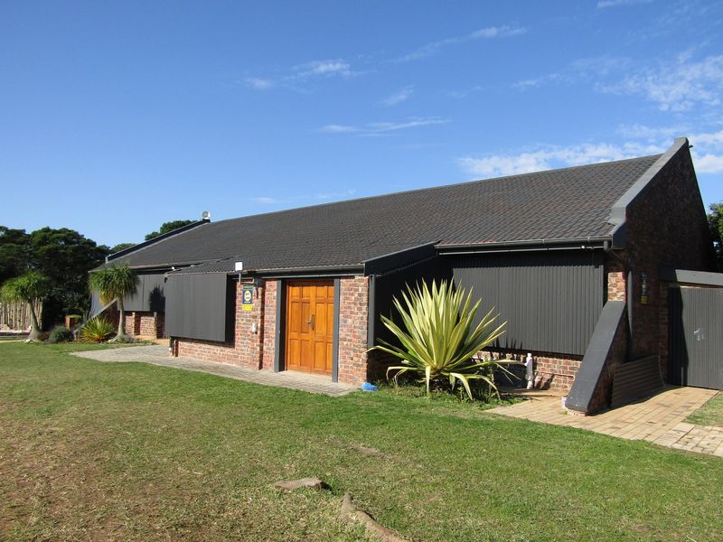 Prime Commercial Property - Photo 2