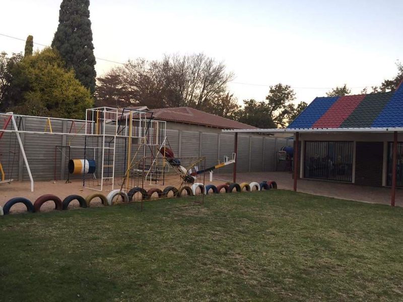 School for sale in Sasolburg. - Photo 8