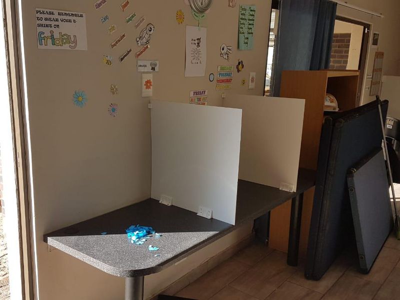 School for sale in Sasolburg. - Photo 10