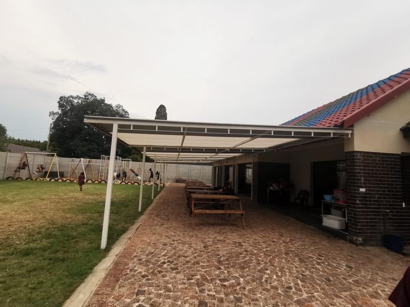 School for sale in Sasolburg. - Photo 9