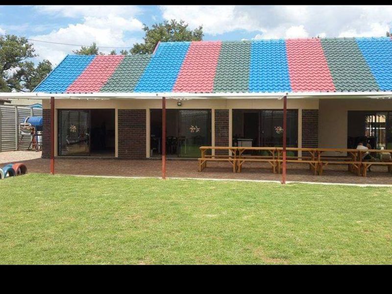 School for sale in Sasolburg. - Photo 4