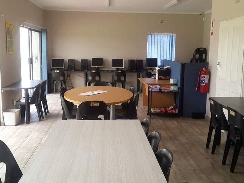 School for sale in Sasolburg. - Photo 6