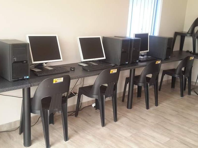 School for sale in Sasolburg. - Photo 3