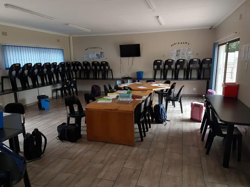 School for sale in Sasolburg. - Photo 2