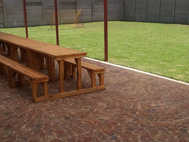 School for sale in Sasolburg. - Photo 5