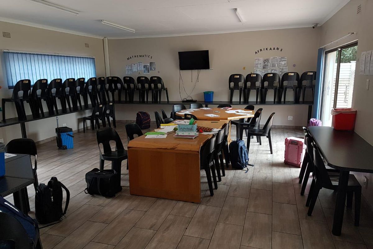 School for sale in Sasolburg. - Photo 2