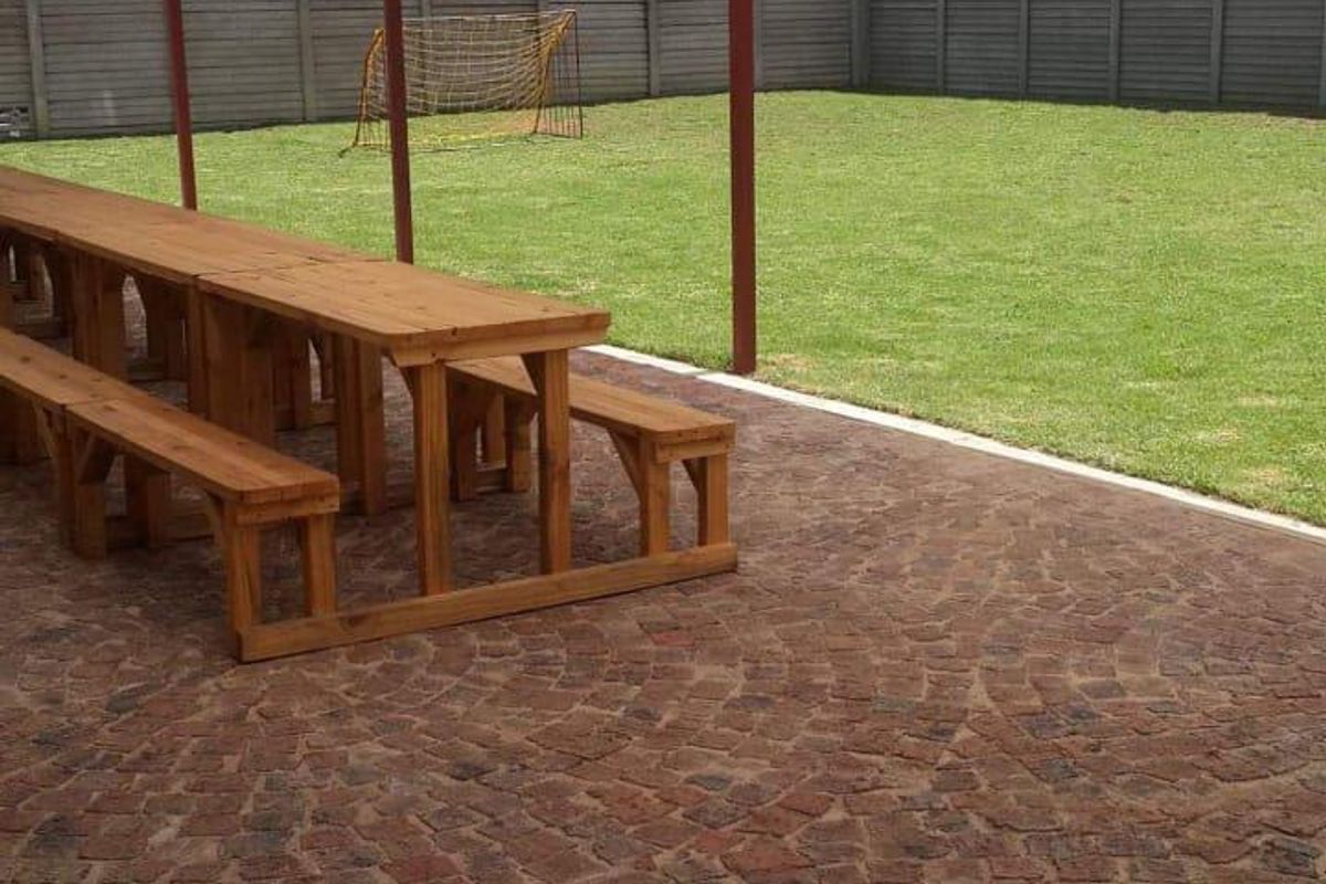 School for sale in Sasolburg. - Photo 5