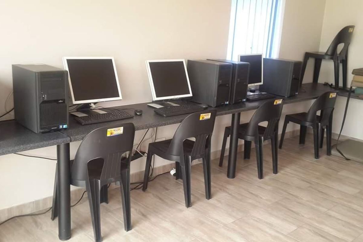 School for sale in Sasolburg. - Photo 3