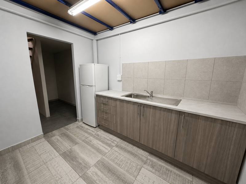 Warehouse For Sale In Germiston - Photo 6
