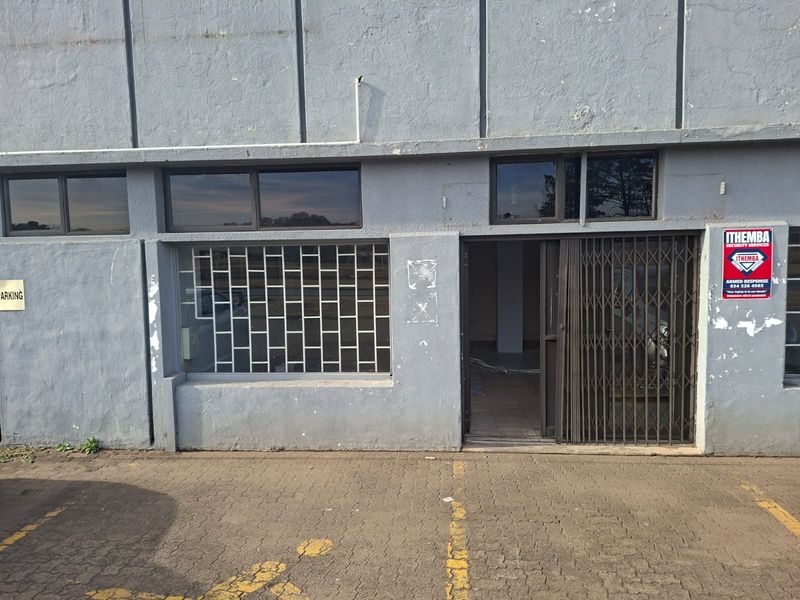 Prime Building To Let in Riverside Industrial - Photo 2