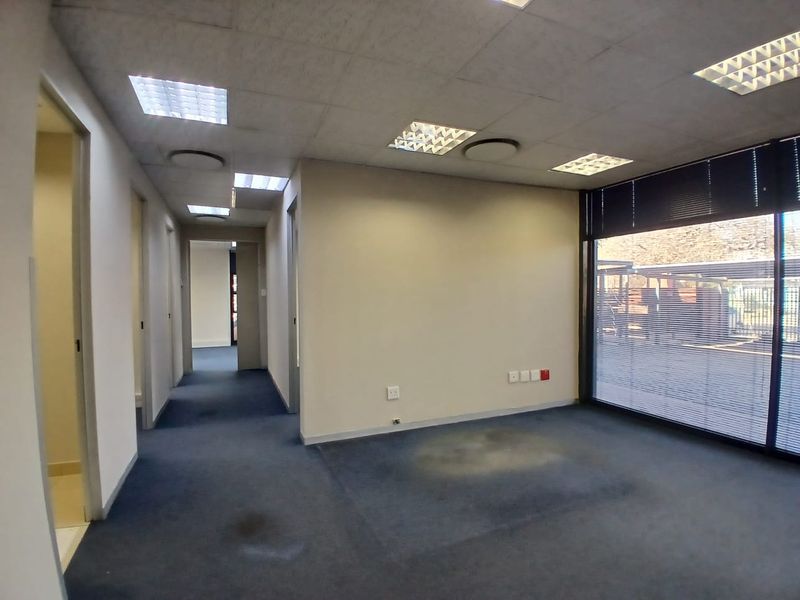Professional Spaces, Prime Location - Photo 4