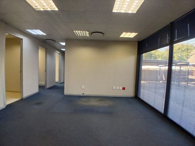 Professional Spaces, Prime Location - Photo 3