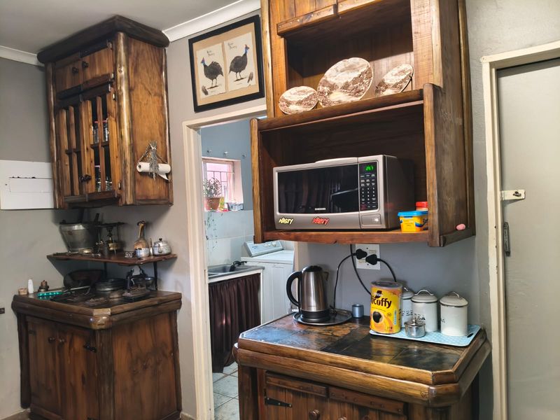 Cosy Country Living on a Smallholding - Photo 2