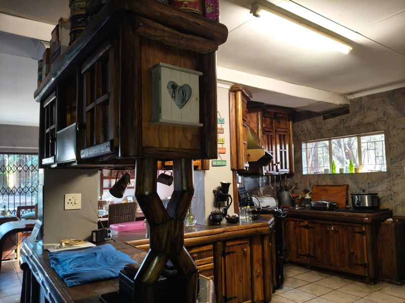 Cosy Country Living on a Smallholding - Photo 3