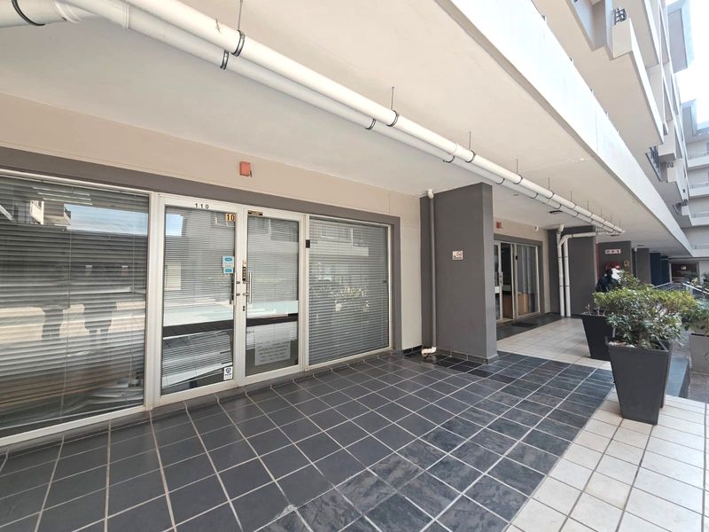 Prime commercial office space in Umhlanga - Photo 1