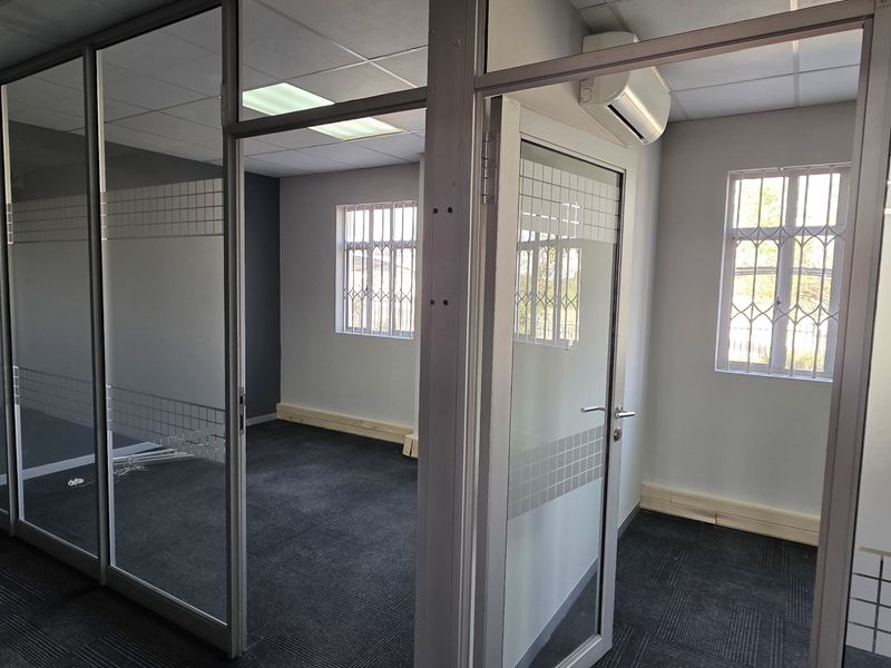 6,242m2 Standalone Warehouse To Let in Corporate Park South | 350 Amps - Photo 10