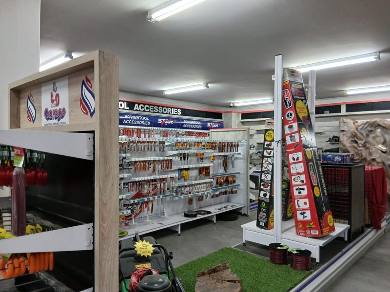 High-Visibility Commercial Property in Vincent - Photo 7