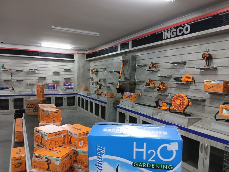 High-Visibility Commercial Property in Vincent - Photo 8