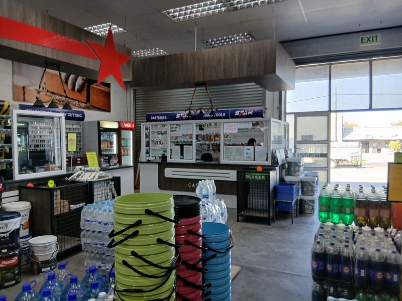 High-Visibility Commercial Property in Vincent - Photo 6