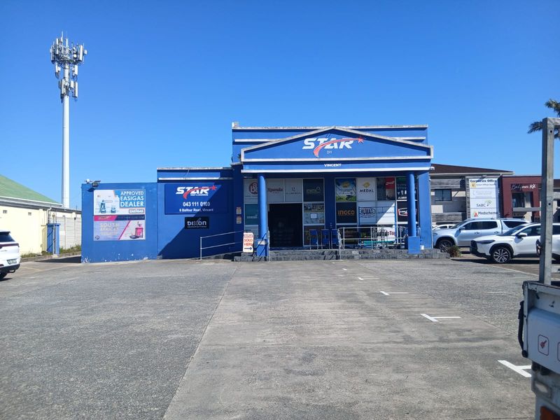 High-Visibility Commercial Property in Vincent - Photo 2