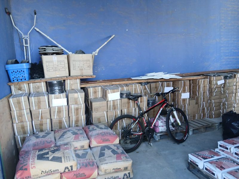 High-Visibility Commercial Property in Vincent - Photo 9