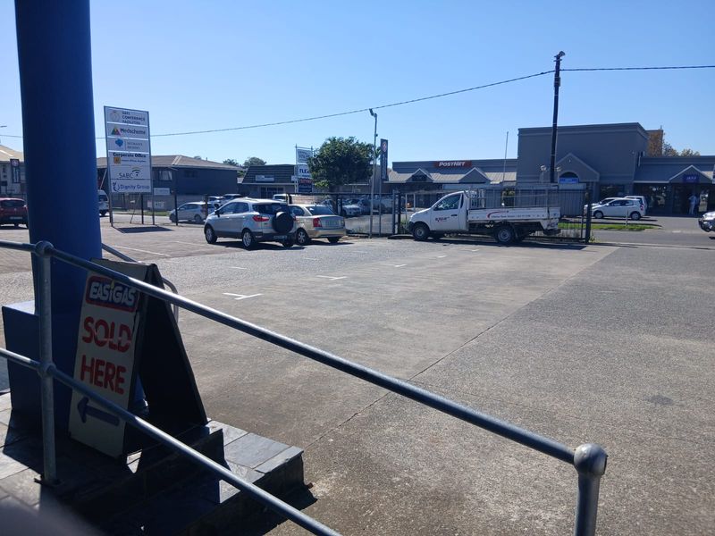 High-Visibility Commercial Property in Vincent - Photo 4