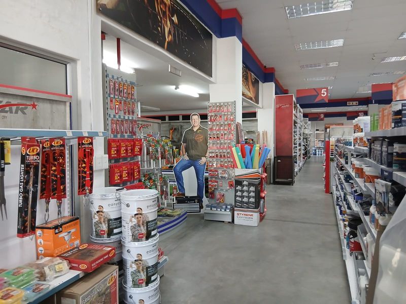 High-Visibility Commercial Property in Vincent - Photo 5