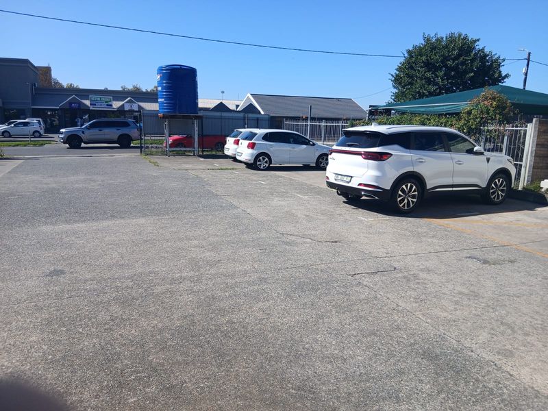 High-Visibility Commercial Property in Vincent - Photo 3