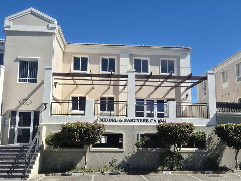 OFFICE TO LET - SOMERSET MALL - Photo 3