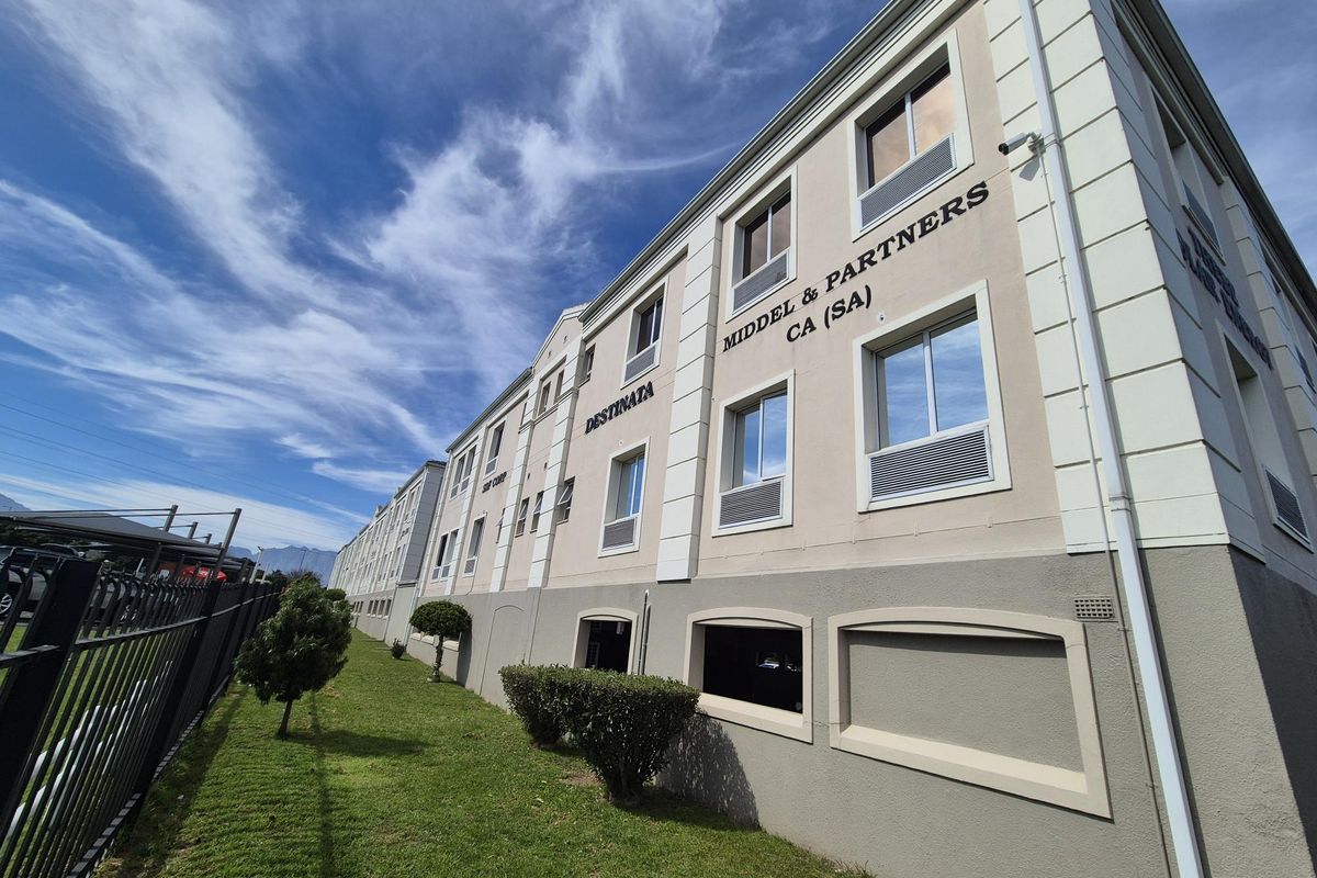 OFFICE TO LET - SOMERSET MALL - Photo 4